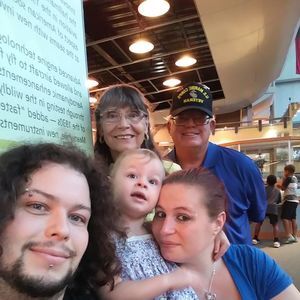 Meet your Posher, James